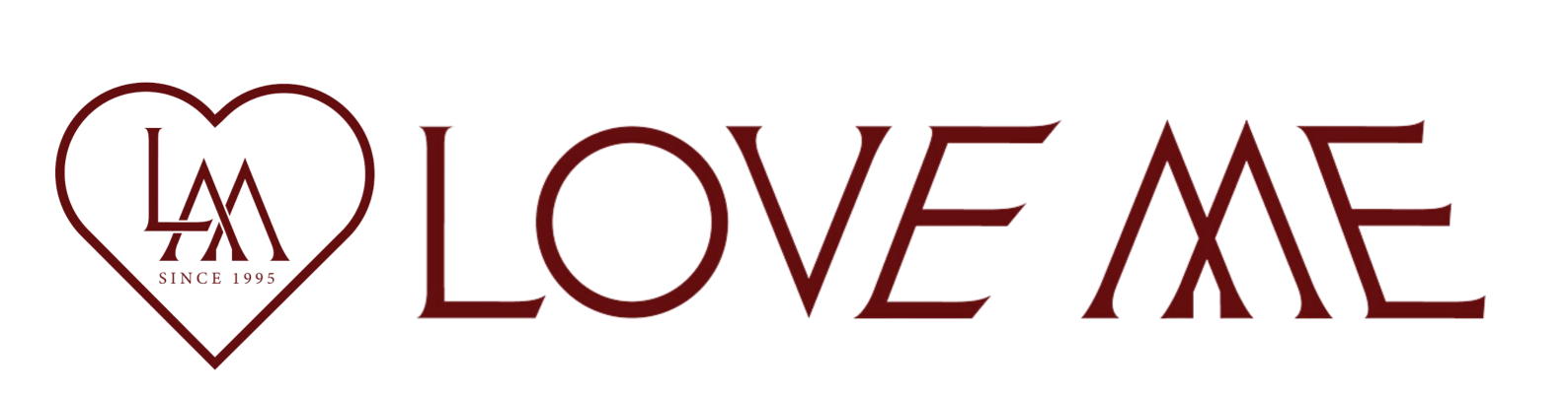 Love Me Logo